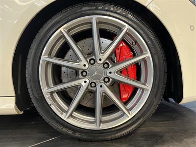 2017 Mercedes-Benz CLA 45 - Thumbnail