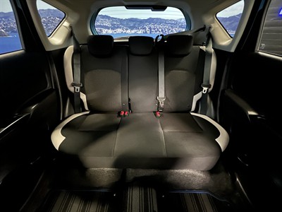 2018 Nissan Note - Thumbnail
