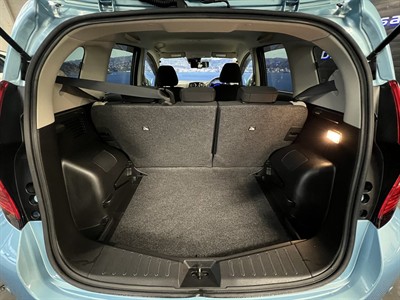 2018 Nissan Note - Thumbnail