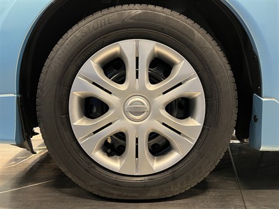 2018 Nissan Note - Thumbnail