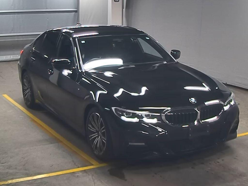 2019 BMW 330i