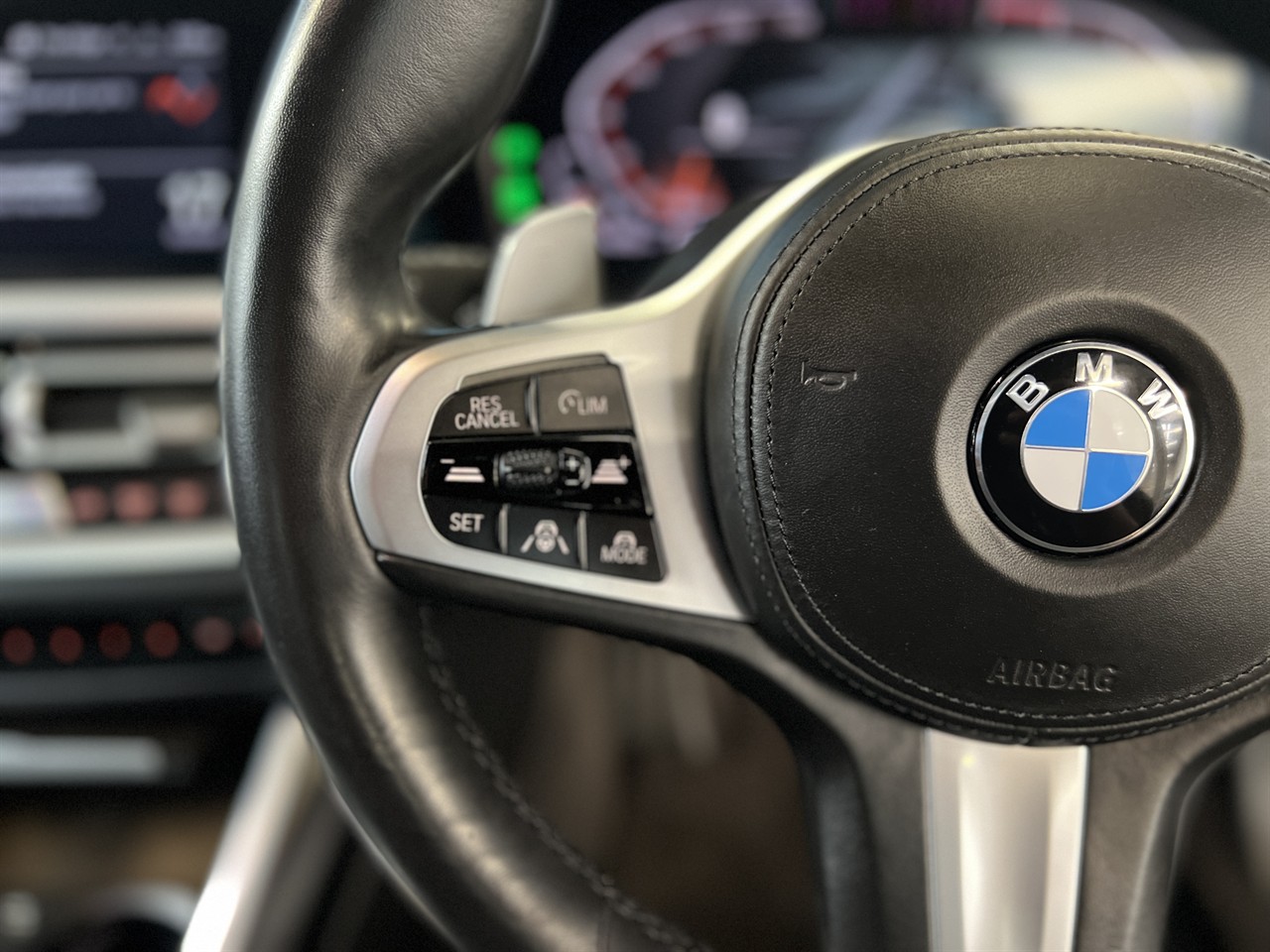 2019 BMW 330i