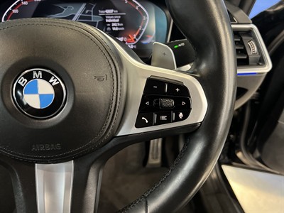 2019 BMW 330i - Thumbnail