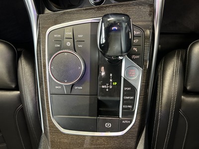 2019 BMW 330i - Thumbnail