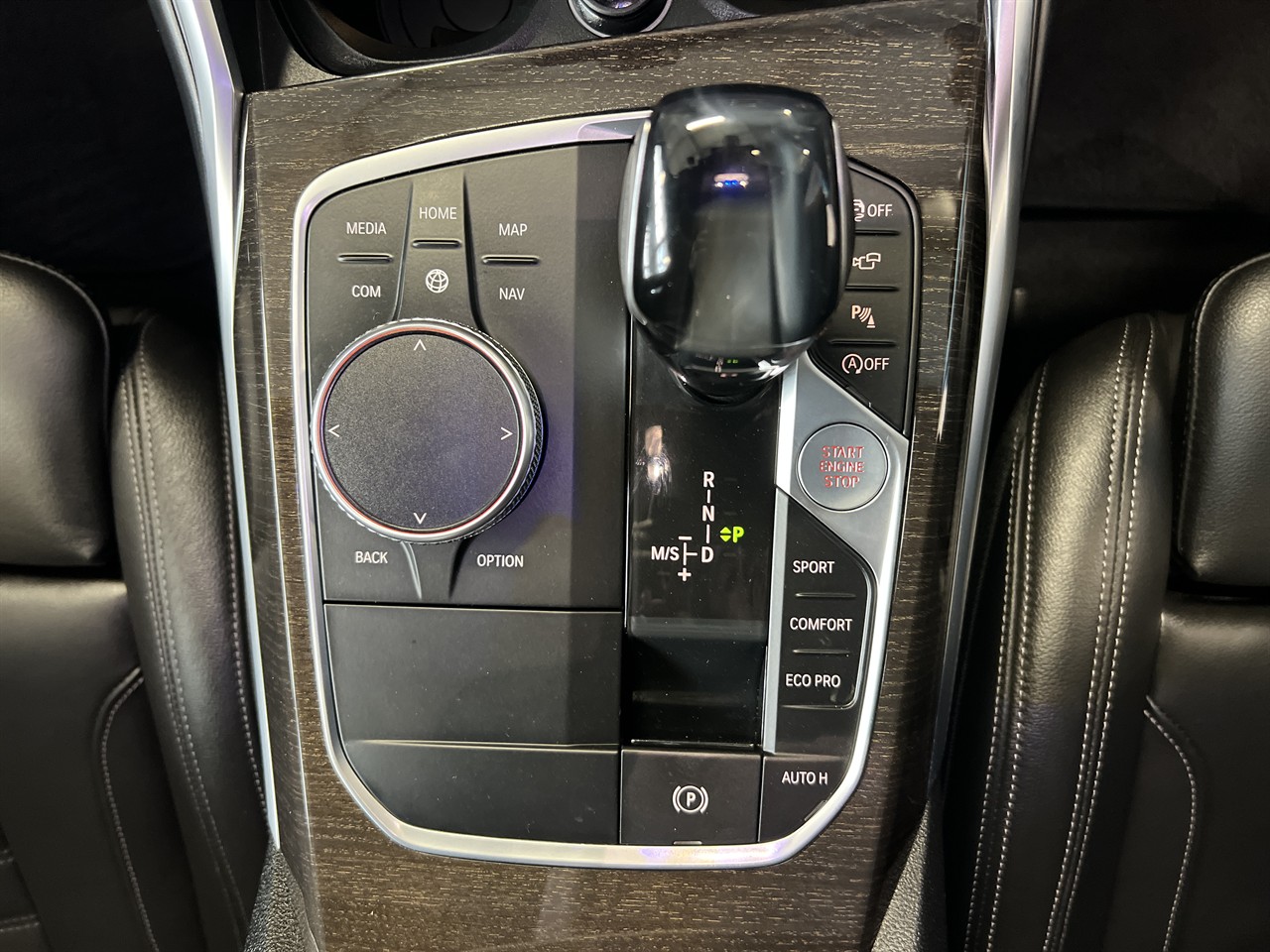 2019 BMW 330i