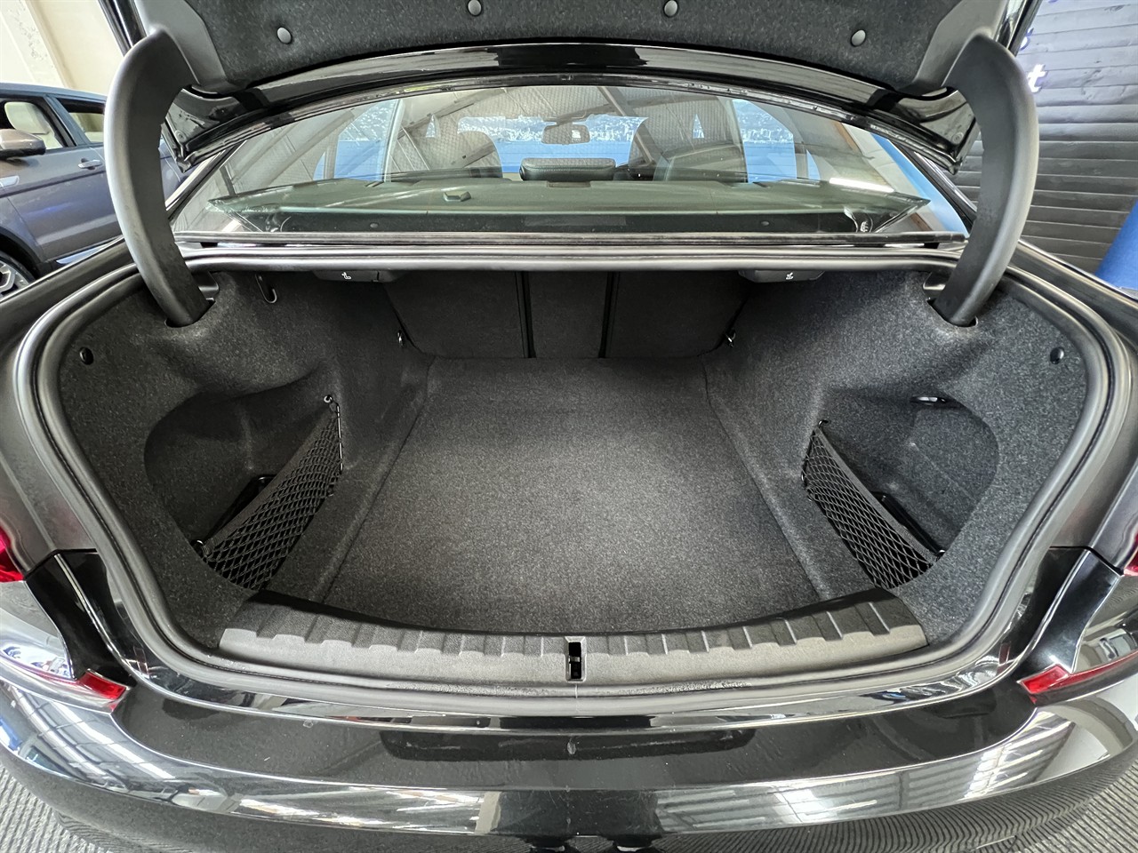 2019 BMW 330i