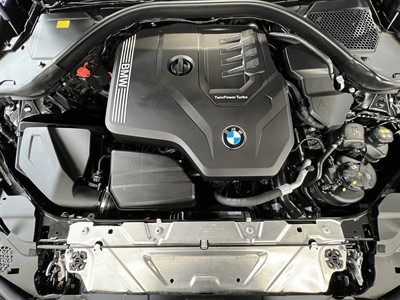 2019 BMW 330i - Thumbnail