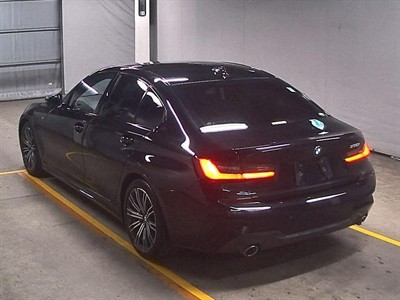 2019 BMW 330i - Thumbnail