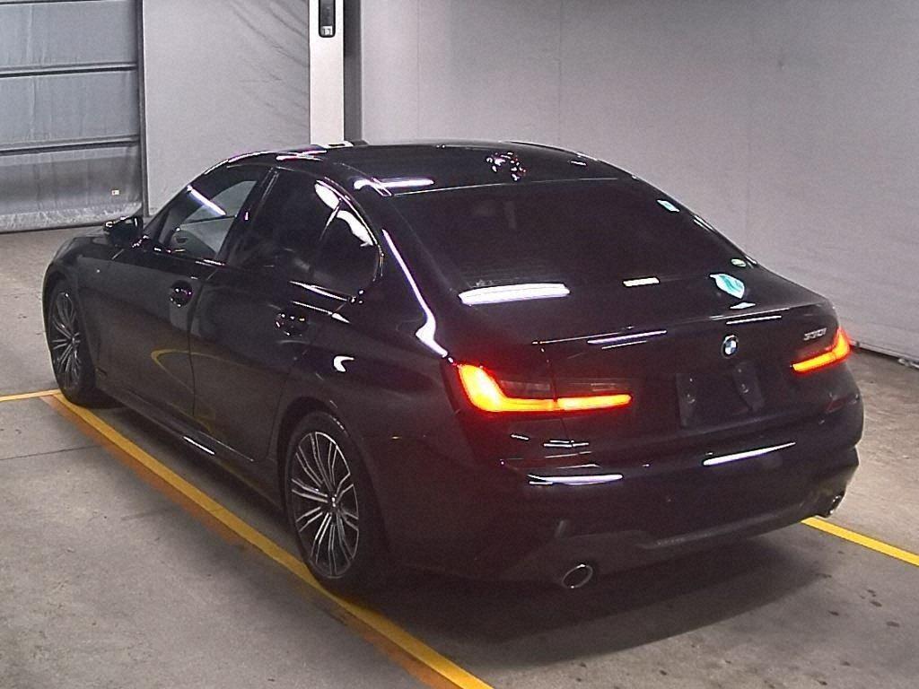 2019 BMW 330i