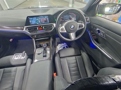 2019 BMW 330i - Thumbnail