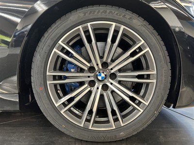 2019 BMW 330i - Thumbnail