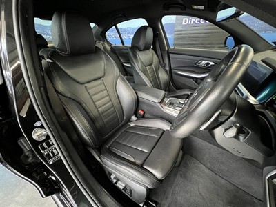 2019 BMW 330i - Thumbnail
