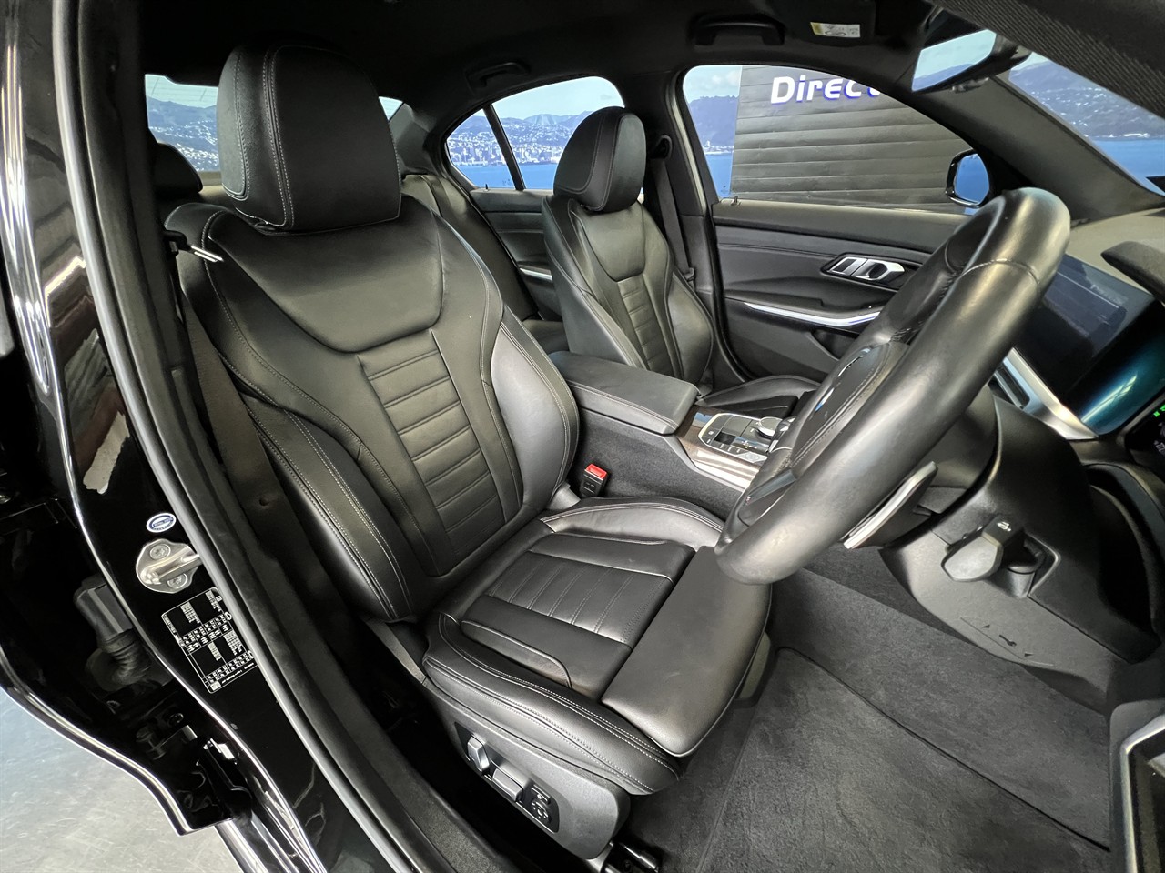 2019 BMW 330i