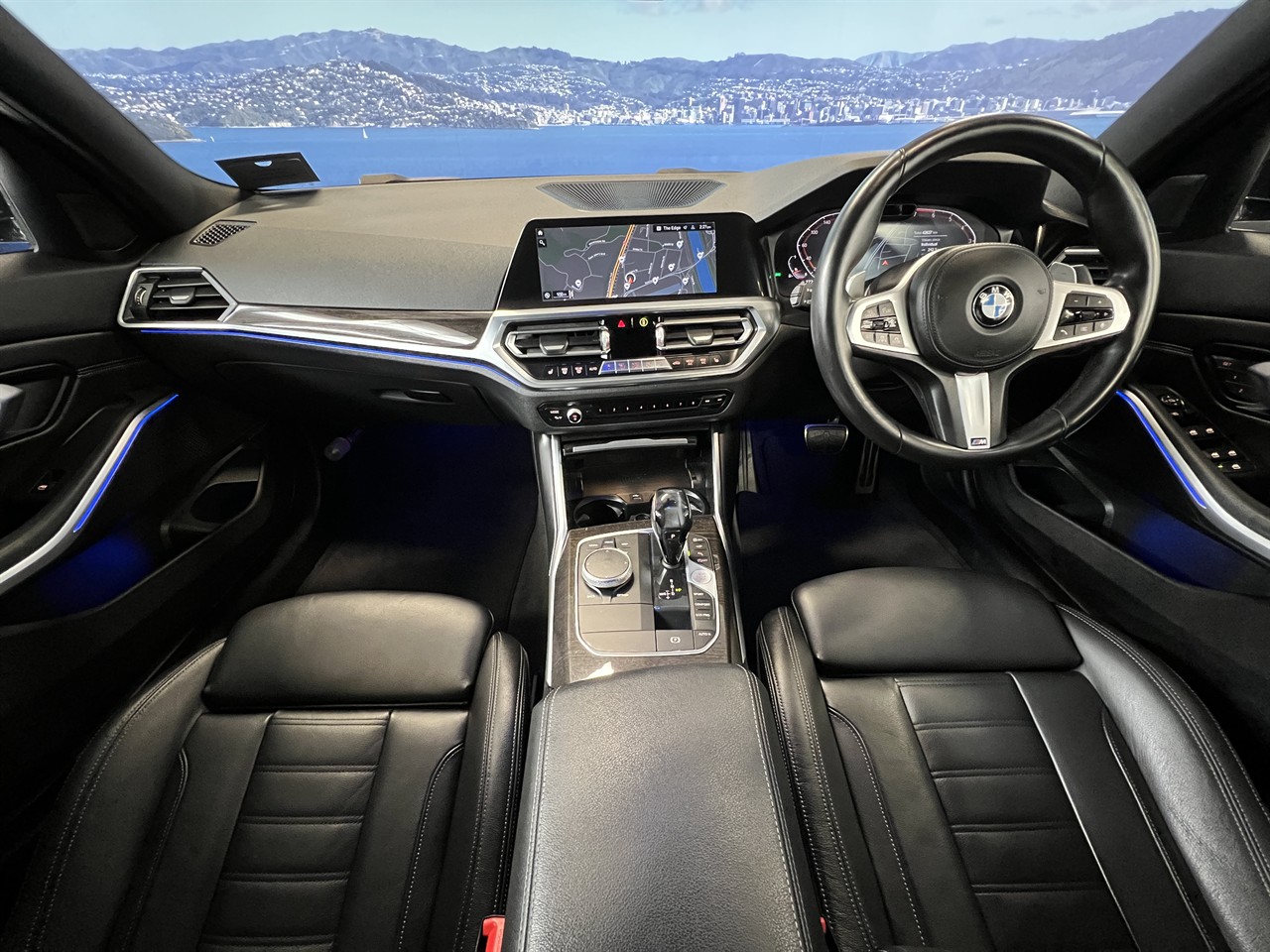 2019 BMW 330i