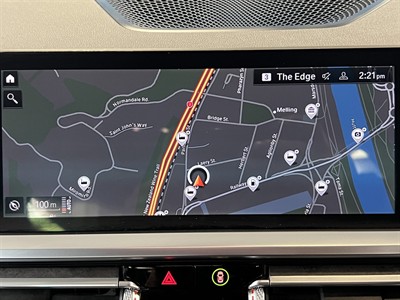 2019 BMW 330i - Thumbnail