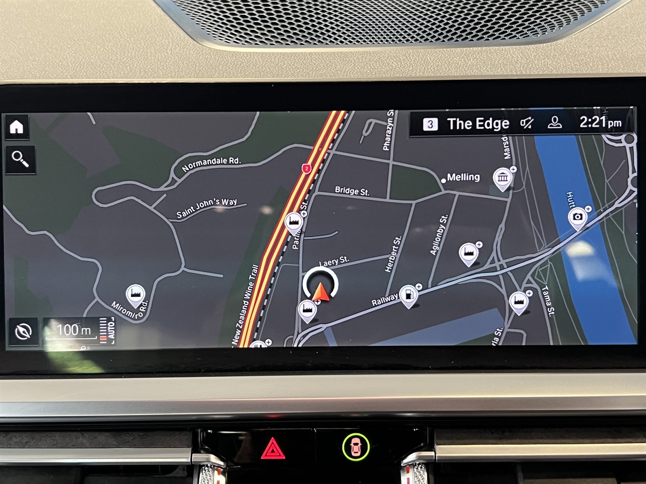 2019 BMW 330i