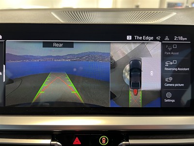 2019 BMW 330i - Thumbnail