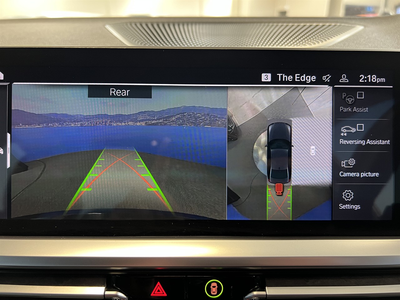 2019 BMW 330i