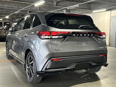 2021 Nissan Note - Thumbnail