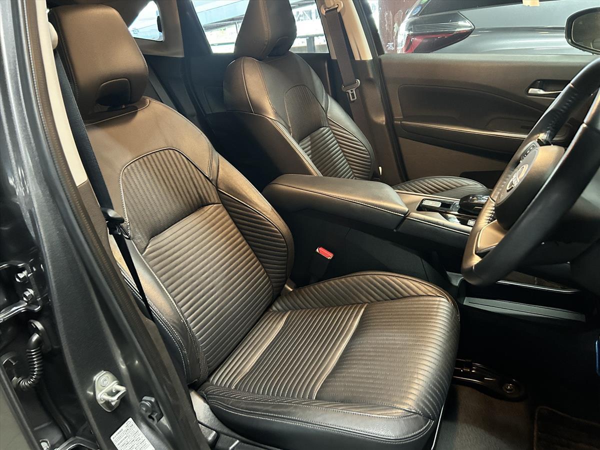 2021 Nissan Note