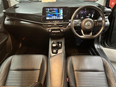 2021 Nissan Note - Thumbnail