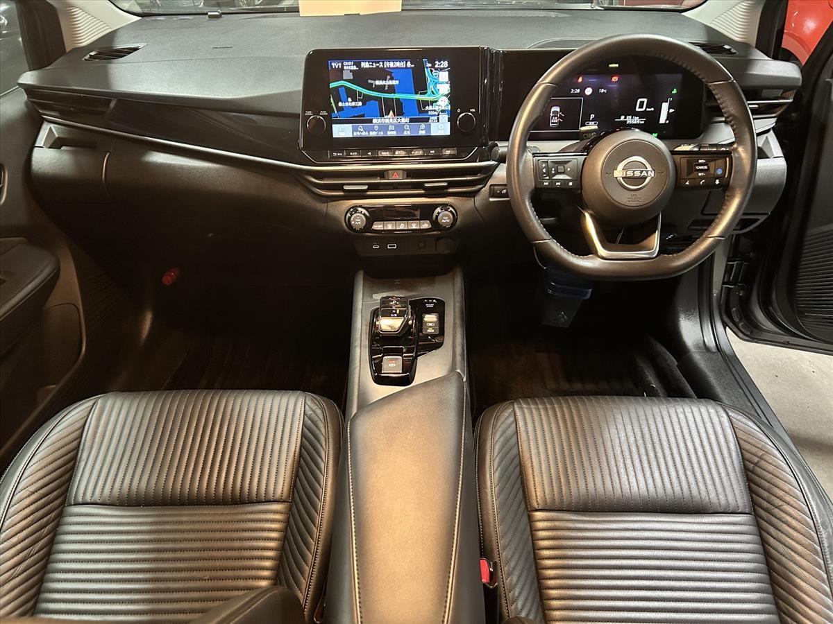 2021 Nissan Note
