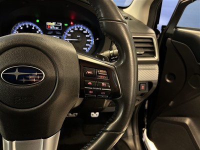 2014 Subaru Levorg - Thumbnail