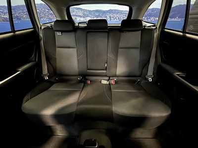 2014 Subaru Levorg - Thumbnail
