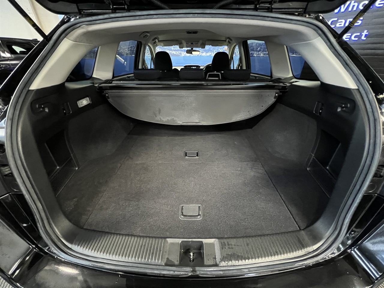 2014 Subaru Levorg