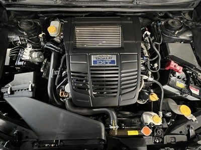 2014 Subaru Levorg - Thumbnail