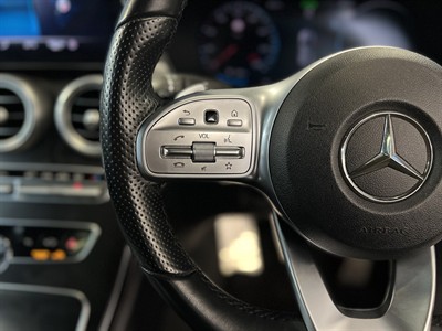 2018 Mercedes-Benz C 200 - Thumbnail