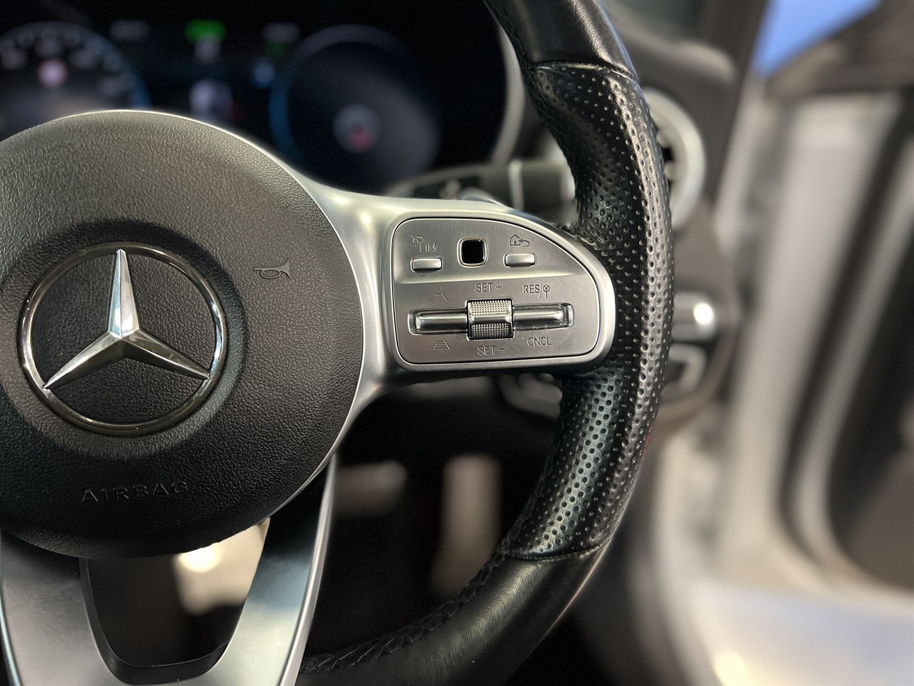 2018 Mercedes-Benz C 200