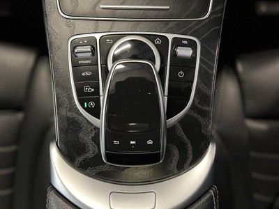 2018 Mercedes-Benz C 200 - Thumbnail