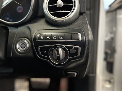 2018 Mercedes-Benz C 200 - Thumbnail