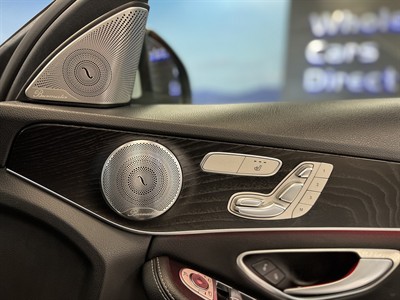 2018 Mercedes-Benz C 200 - Thumbnail