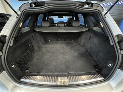 2018 Mercedes-Benz C 200 - Thumbnail