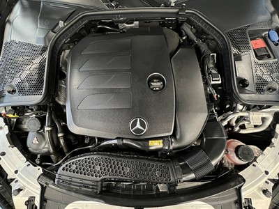 2018 Mercedes-Benz C 200 - Thumbnail