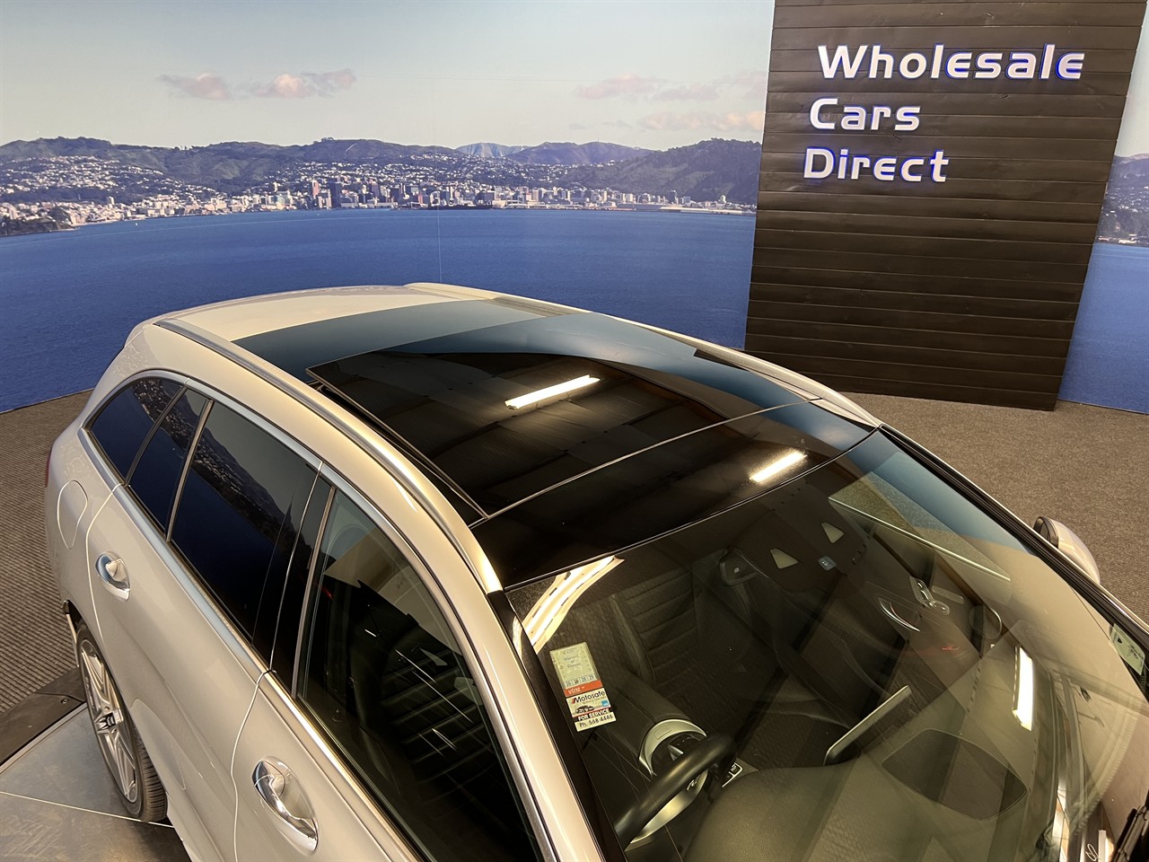 2018 Mercedes-Benz C 200