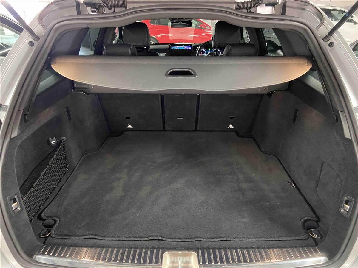 2018 Mercedes-Benz C 200