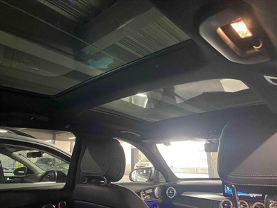 2018 Mercedes-Benz C 200 - Thumbnail