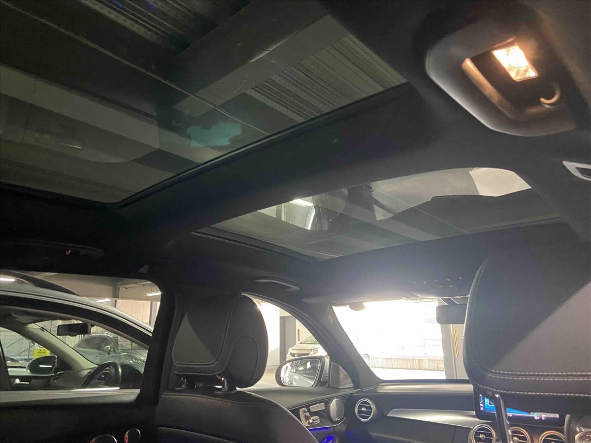 2018 Mercedes-Benz C 200