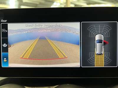 2018 Mercedes-Benz C 200 - Thumbnail