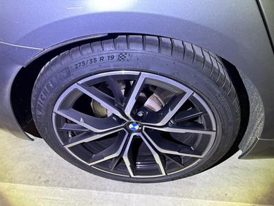 2017 BMW 523i - Thumbnail