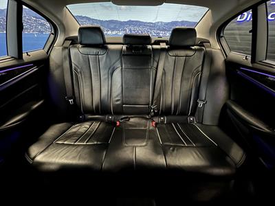 2017 BMW 523i - Thumbnail