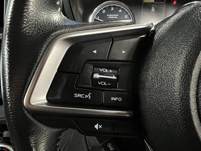 2022 Subaru Forester - Thumbnail