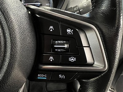 2022 Subaru Forester - Thumbnail
