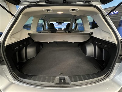 2022 Subaru Forester - Thumbnail