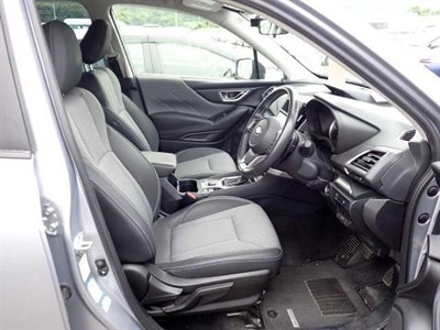 2022 Subaru Forester - Thumbnail