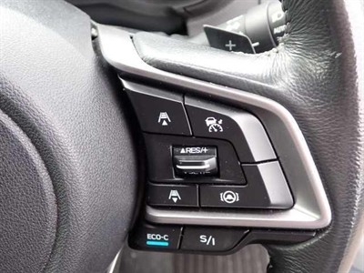2022 Subaru Forester - Thumbnail
