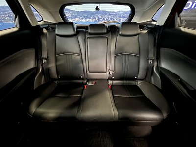 2018 Mazda Cx-3 - Thumbnail
